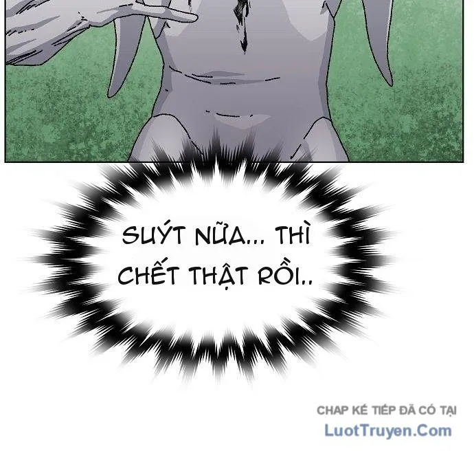 Leu Leu Leu Chap 26 - Next Chap 27