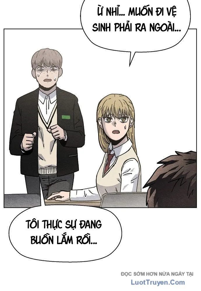 Leu Leu Leu Chap 6 - Next Chap 7