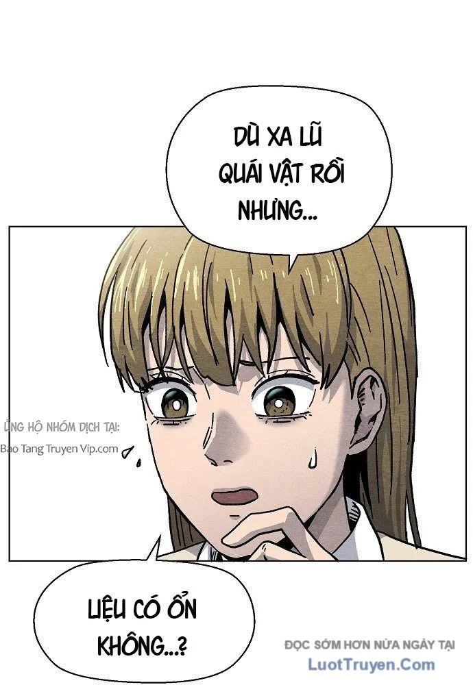 Leu Leu Leu Chap 6 - Next Chap 7