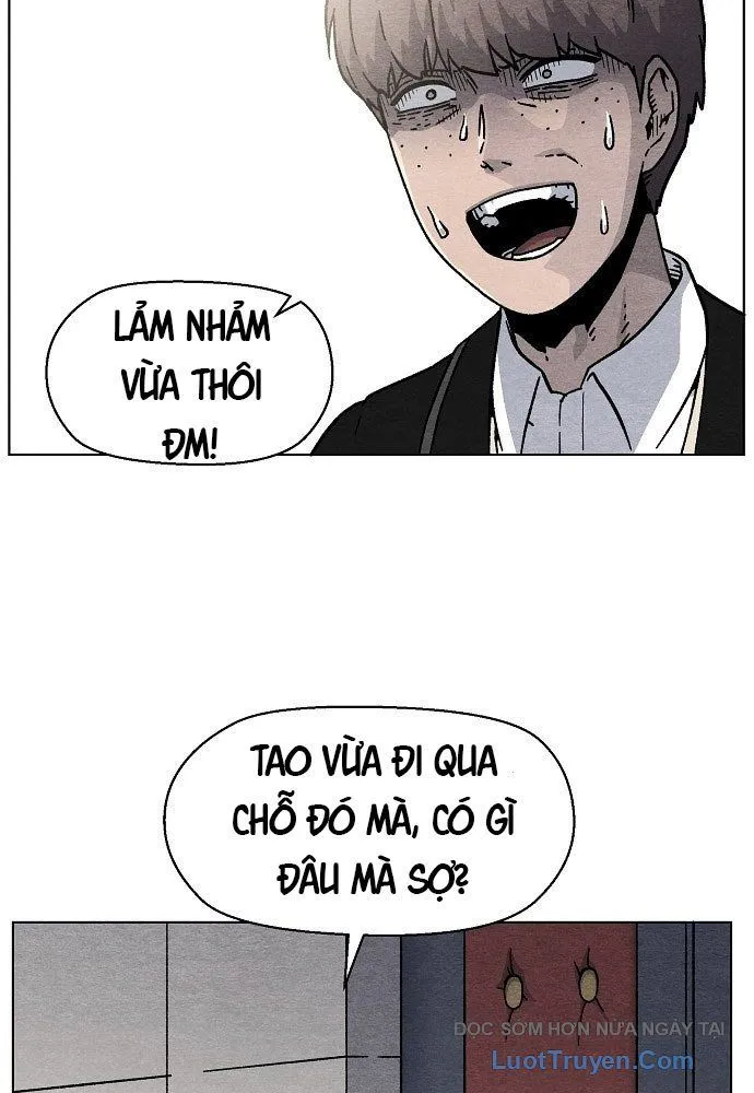 Leu Leu Leu Chap 6 - Next Chap 7