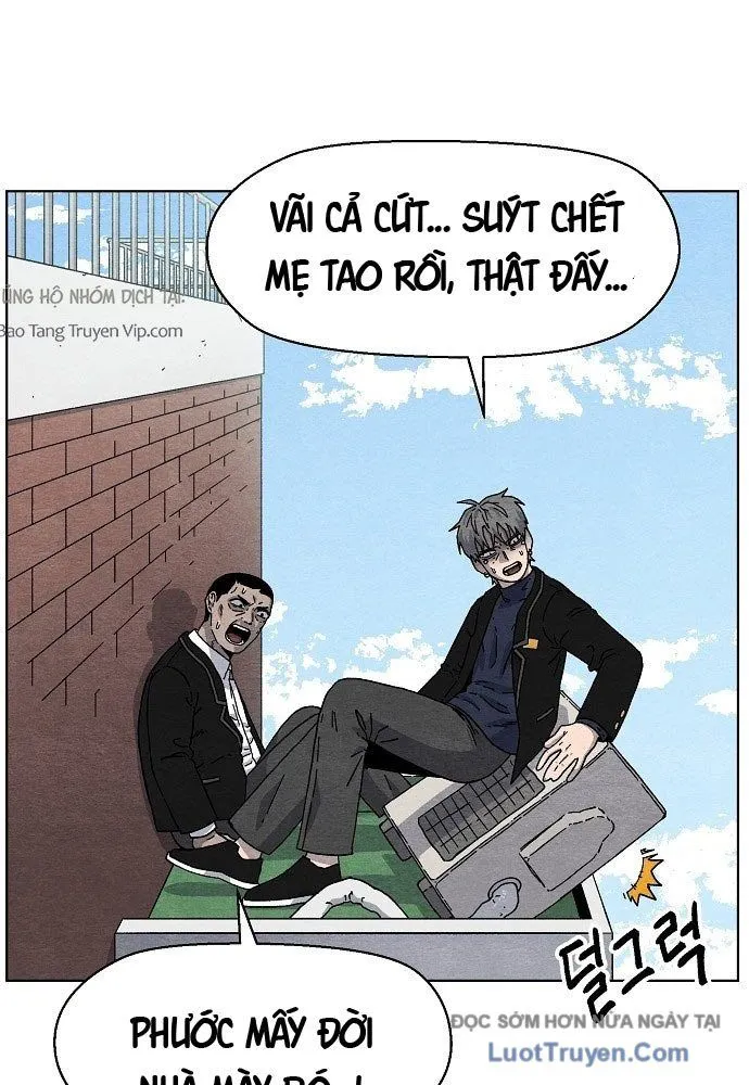 Leu Leu Leu Chap 6 - Next Chap 7