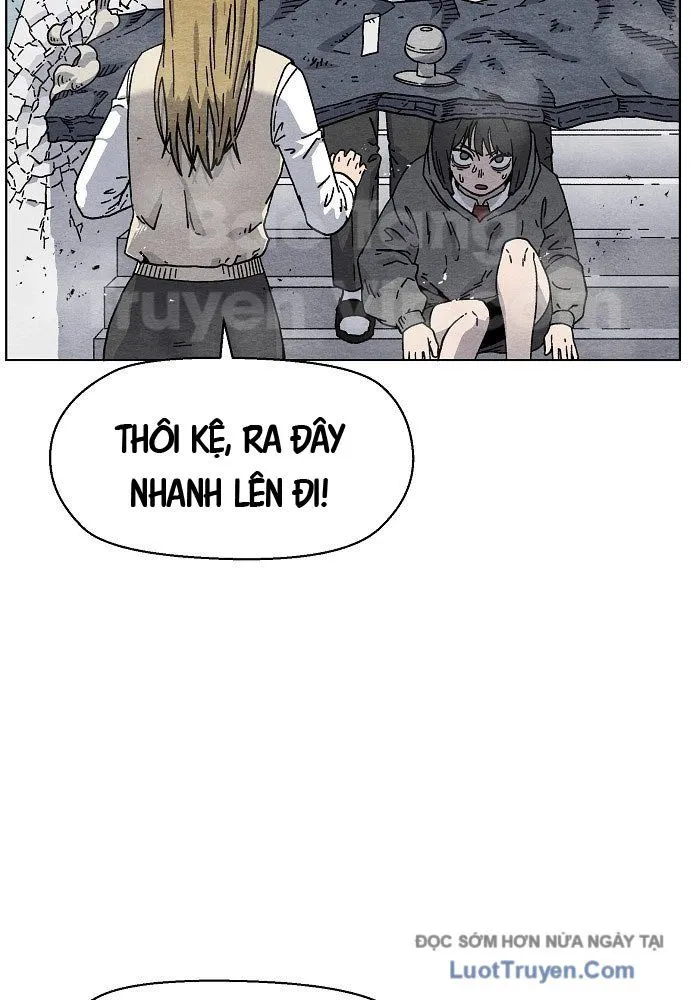 Leu Leu Leu Chap 6 - Next Chap 7