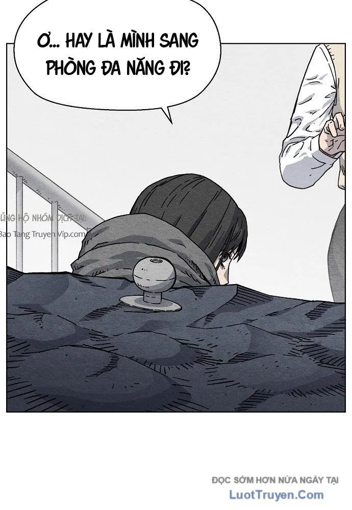 Leu Leu Leu Chap 6 - Next Chap 7