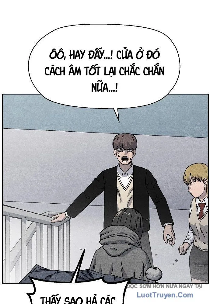 Leu Leu Leu Chap 6 - Next Chap 7