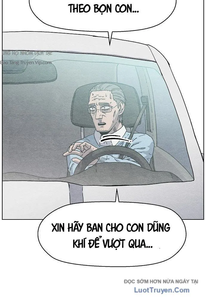 Leu Leu Leu Chap 6 - Next Chap 7