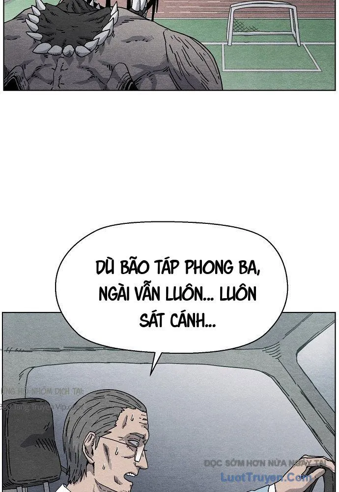 Leu Leu Leu Chap 6 - Next Chap 7