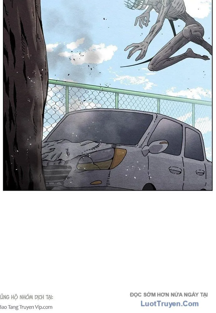Leu Leu Leu Chap 6 - Next Chap 7