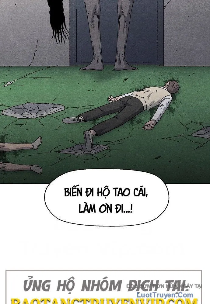 Leu Leu Leu Chap 6 - Next Chap 7