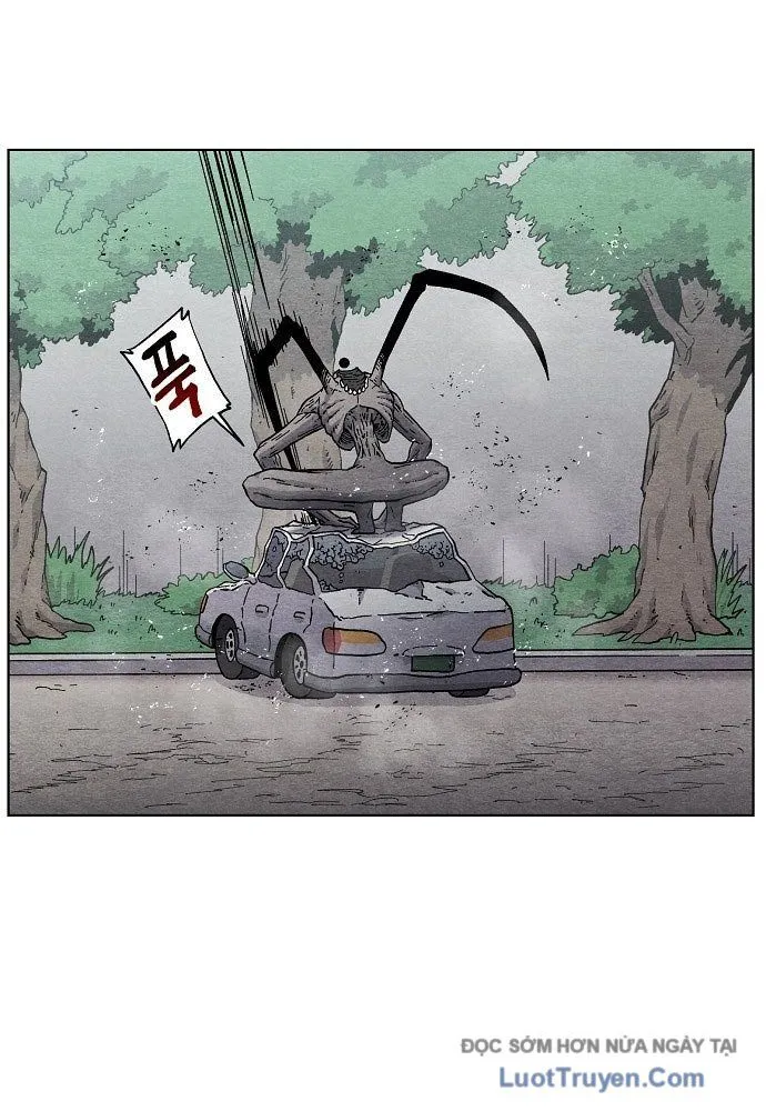 Leu Leu Leu Chap 6 - Next Chap 7