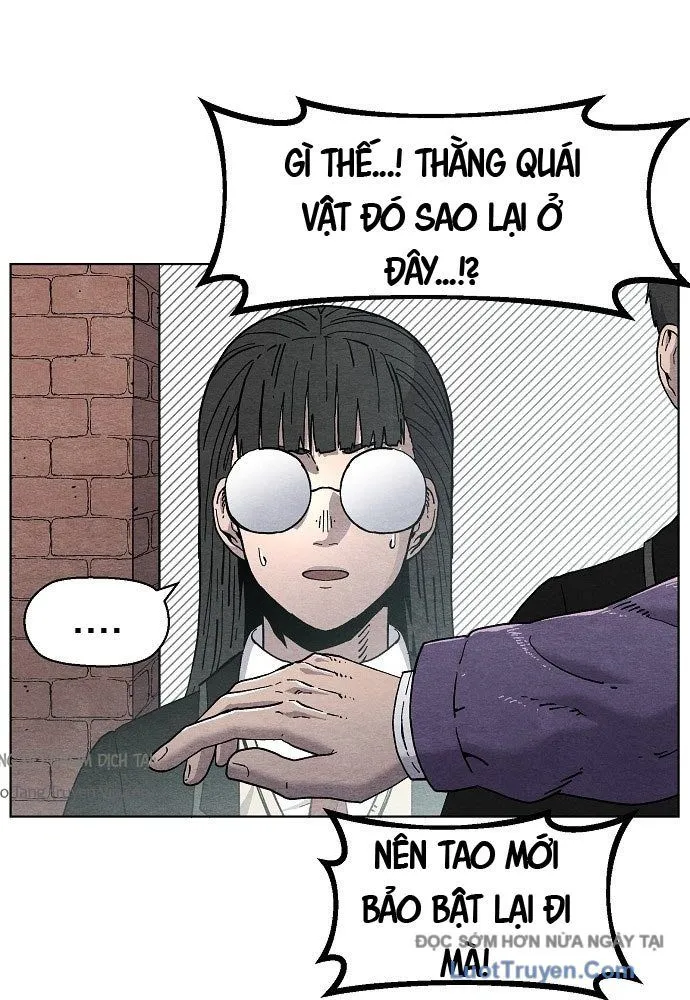 Leu Leu Leu Chap 6 - Next Chap 7