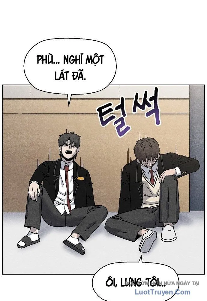 Leu Leu Leu Chap 6 - Next Chap 7