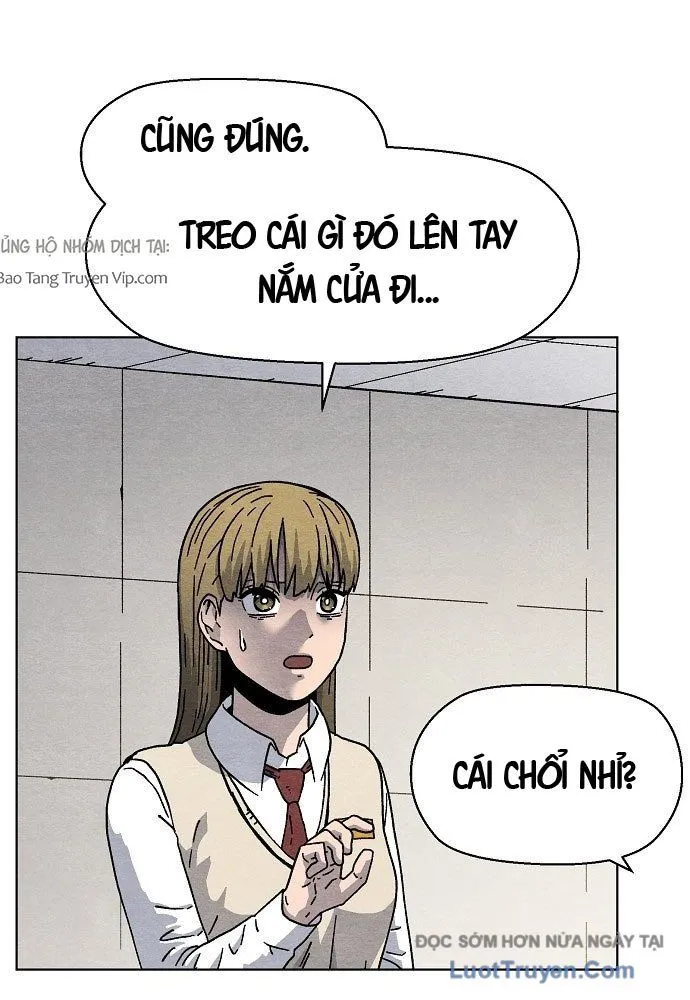 Leu Leu Leu Chap 6 - Next Chap 7