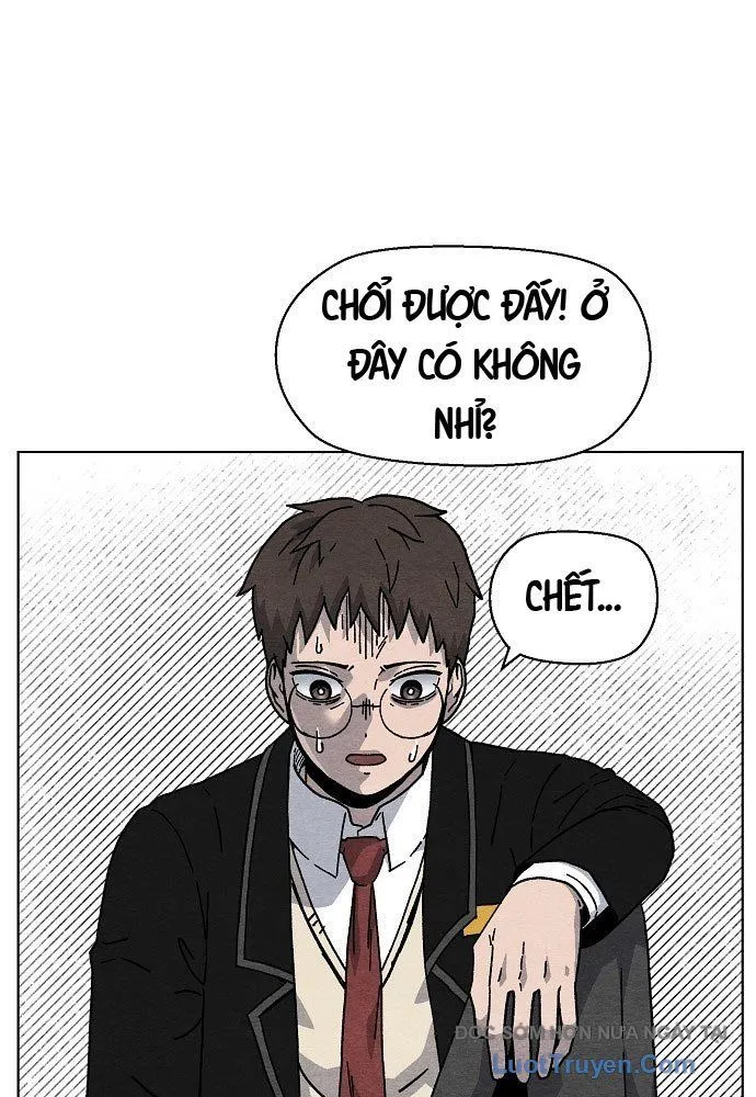 Leu Leu Leu Chap 6 - Next Chap 7