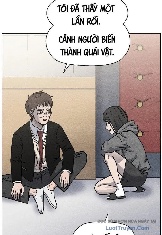 Leu Leu Leu Chap 6 - Next Chap 7