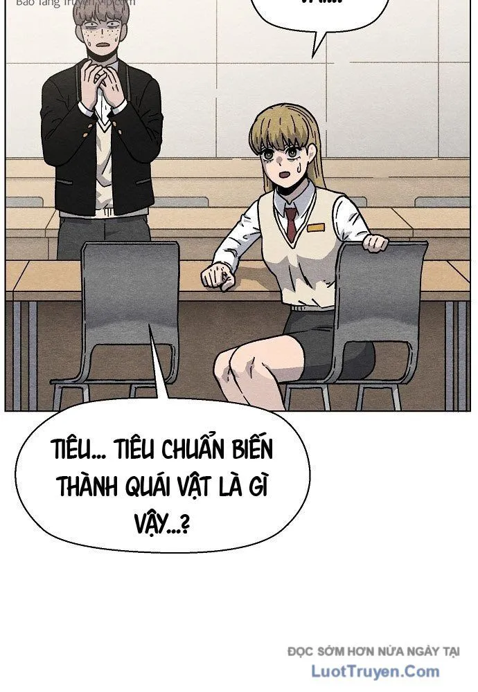 Leu Leu Leu Chap 6 - Next Chap 7