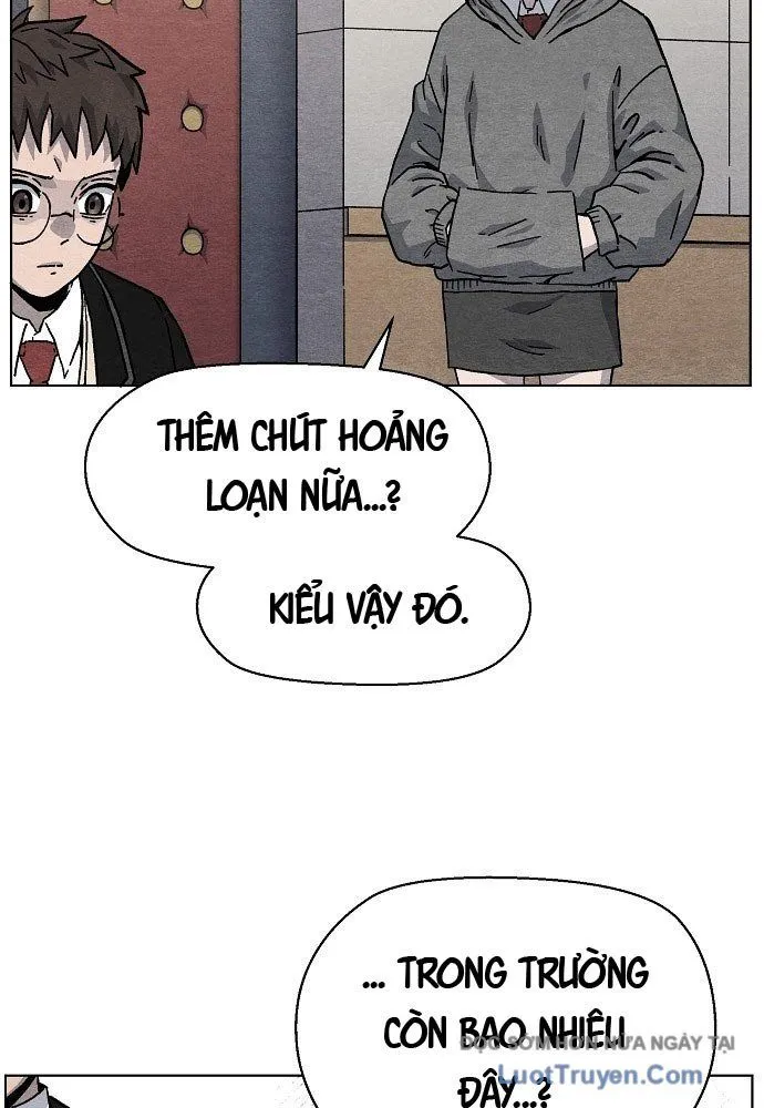 Leu Leu Leu Chap 6 - Next Chap 7