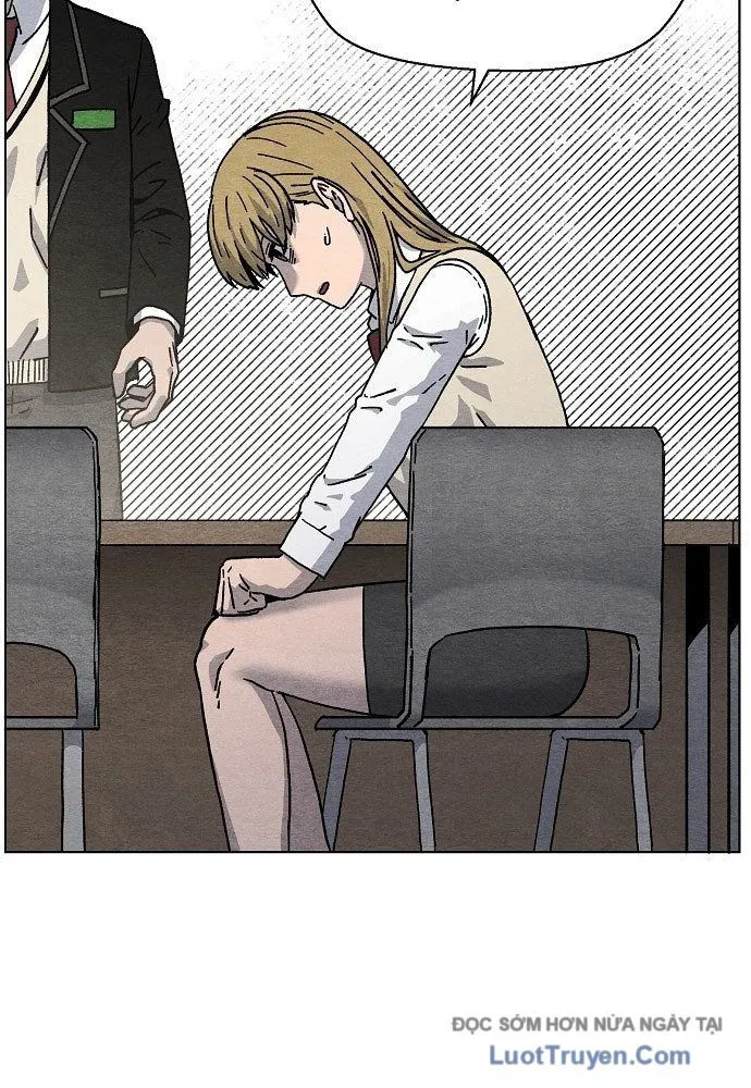 Leu Leu Leu Chap 6 - Next Chap 7