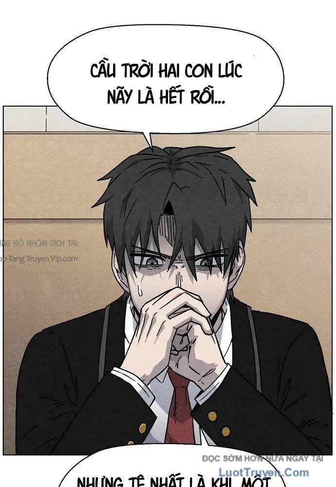 Leu Leu Leu Chap 6 - Next Chap 7