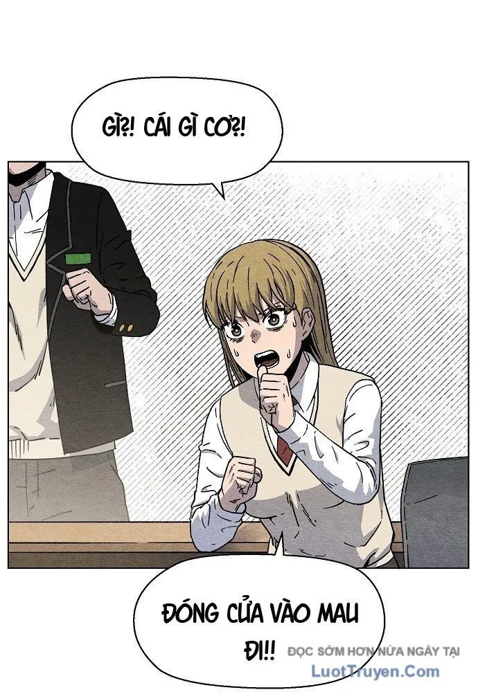 Leu Leu Leu Chap 7 - Next Chap 8