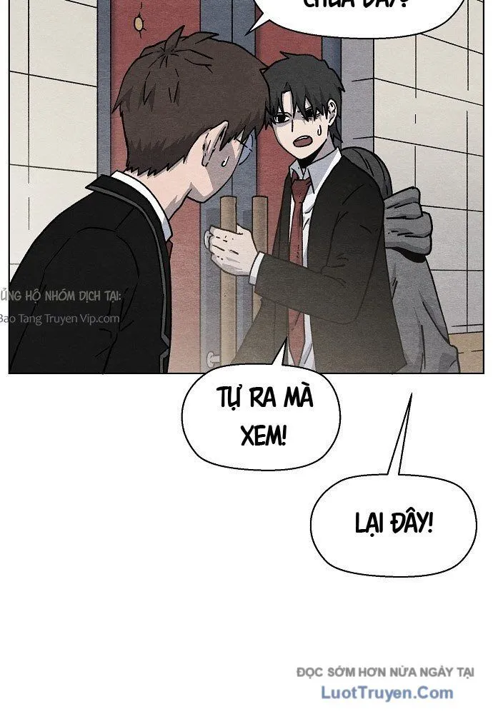 Leu Leu Leu Chap 7 - Next Chap 8