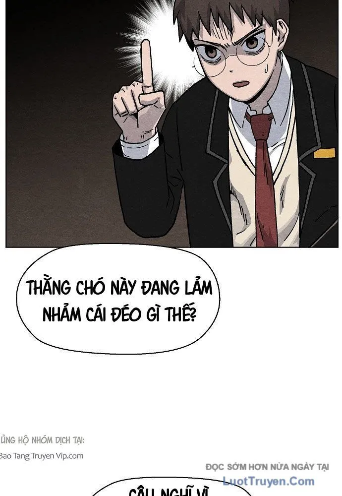 Leu Leu Leu Chap 7 - Next Chap 8