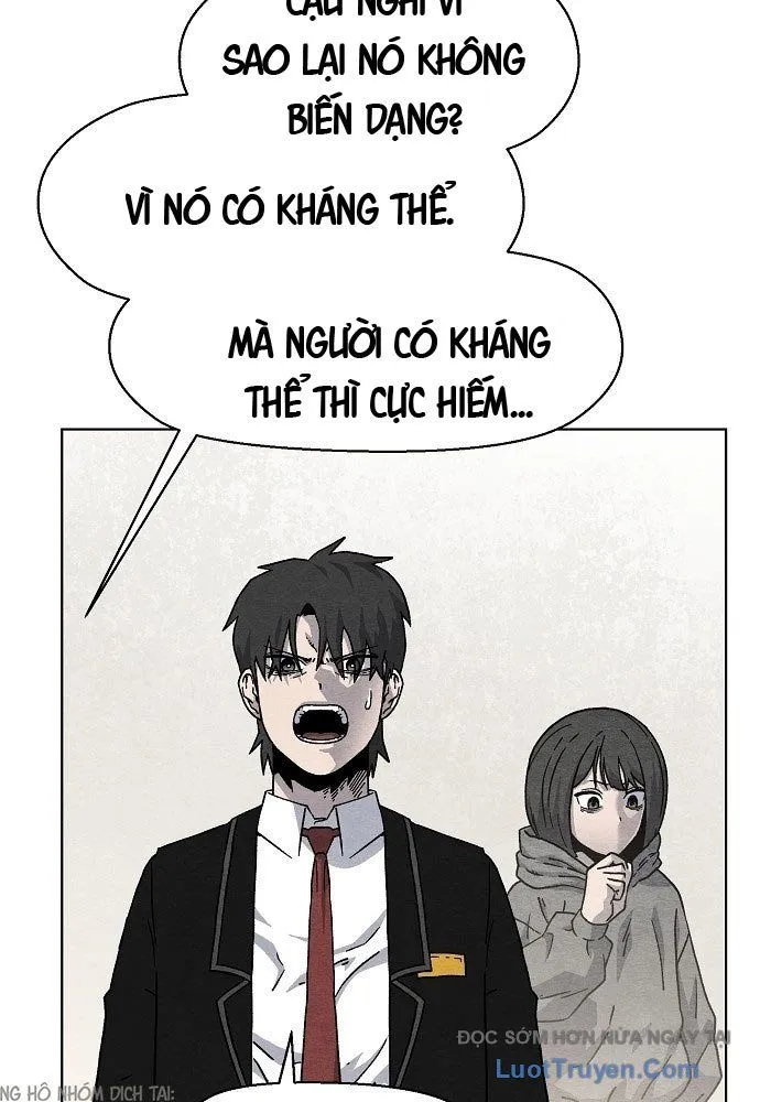 Leu Leu Leu Chap 7 - Next Chap 8