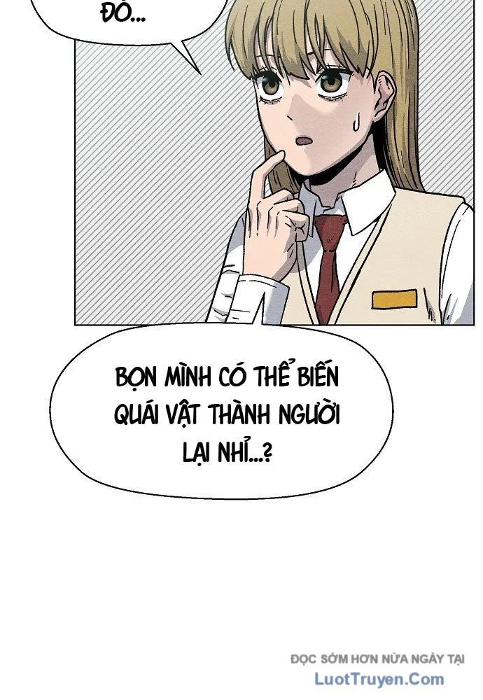 Leu Leu Leu Chap 7 - Next Chap 8