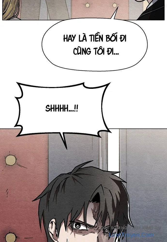 Leu Leu Leu Chap 7 - Next Chap 8