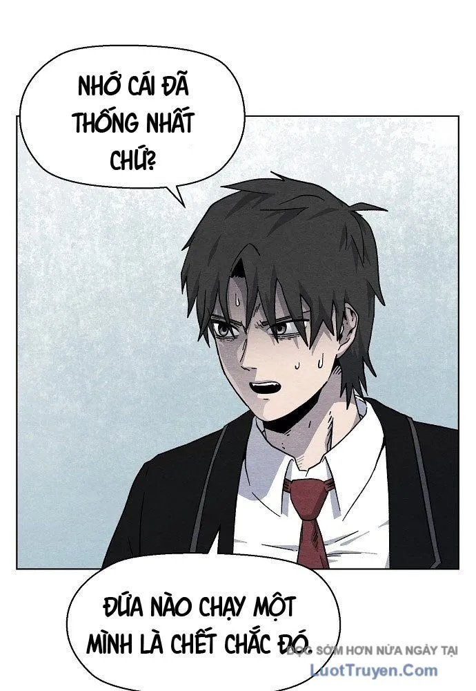 Leu Leu Leu Chap 7 - Next Chap 8