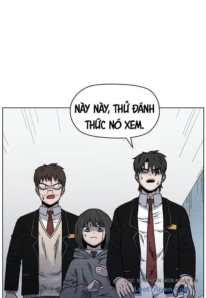Leu Leu Leu Chap 7 - Next Chap 8