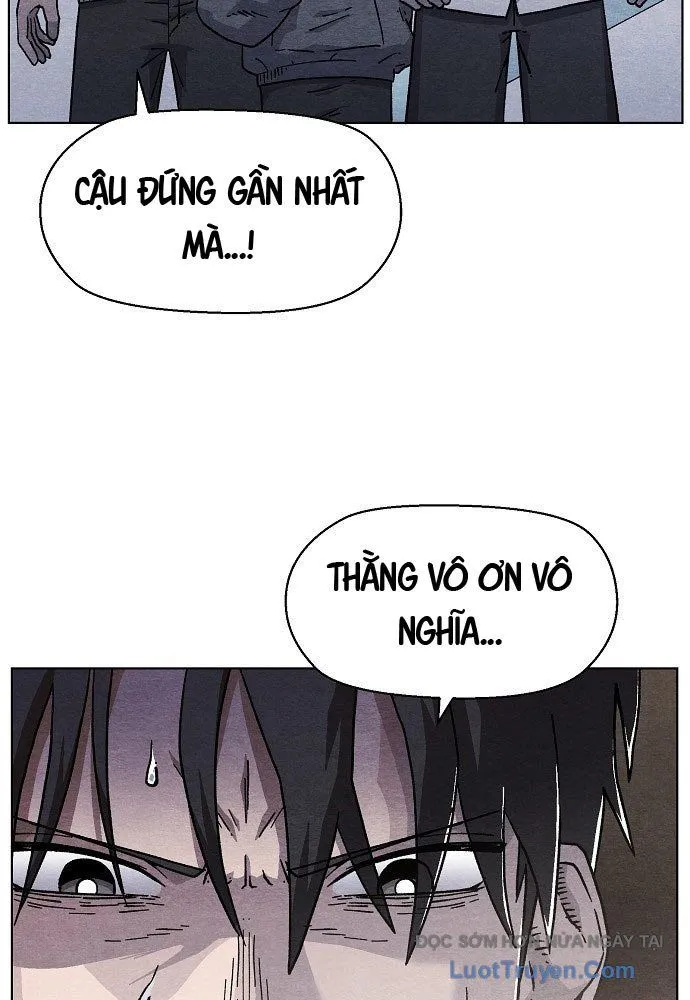 Leu Leu Leu Chap 7 - Next Chap 8