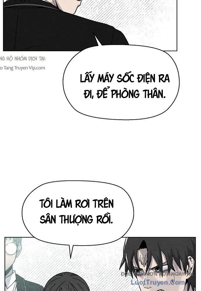 Leu Leu Leu Chap 7 - Next Chap 8