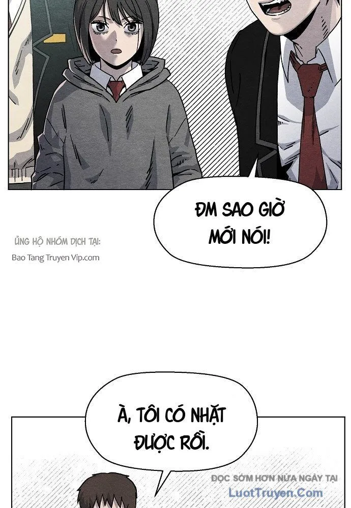 Leu Leu Leu Chap 7 - Next Chap 8