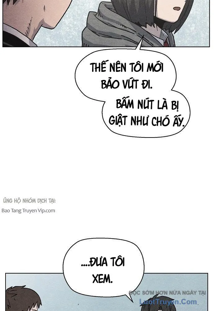 Leu Leu Leu Chap 7 - Next Chap 8