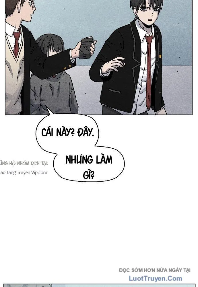 Leu Leu Leu Chap 7 - Next Chap 8