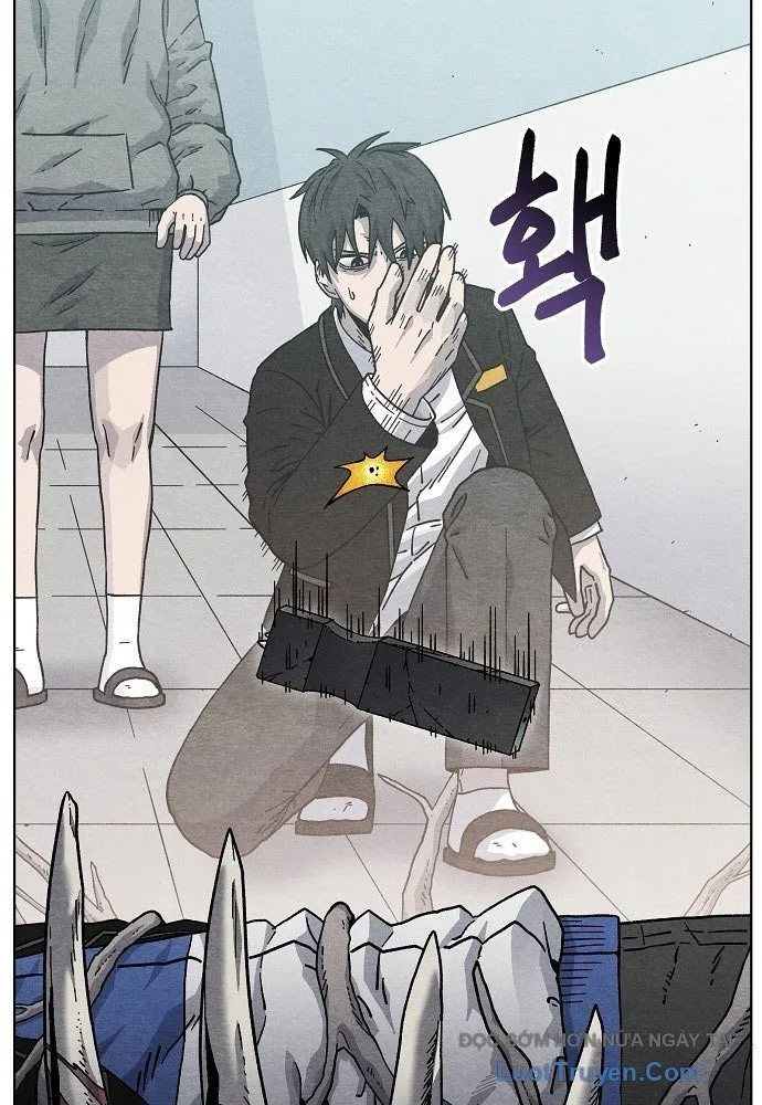 Leu Leu Leu Chap 7 - Next Chap 8