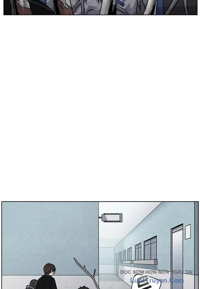 Leu Leu Leu Chap 7 - Next Chap 8