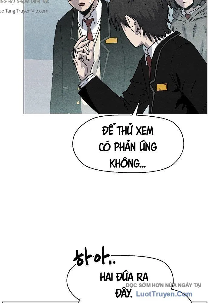 Leu Leu Leu Chap 7 - Next Chap 8