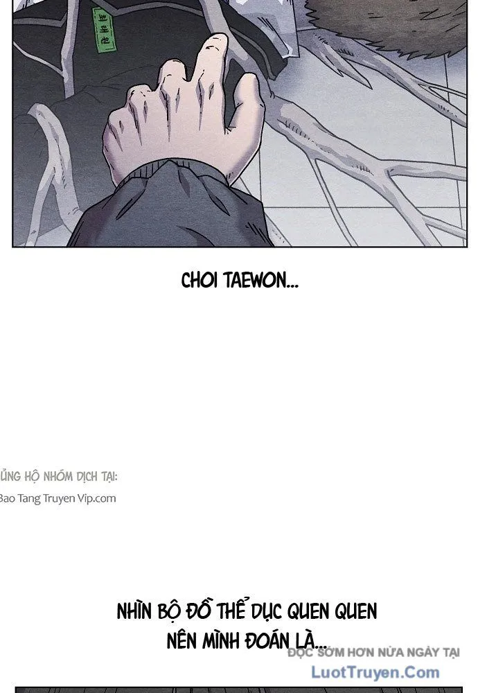 Leu Leu Leu Chap 7 - Next Chap 8