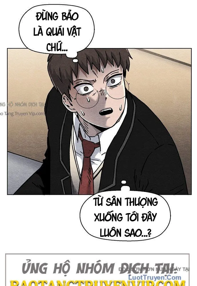Leu Leu Leu Chap 7 - Next Chap 8