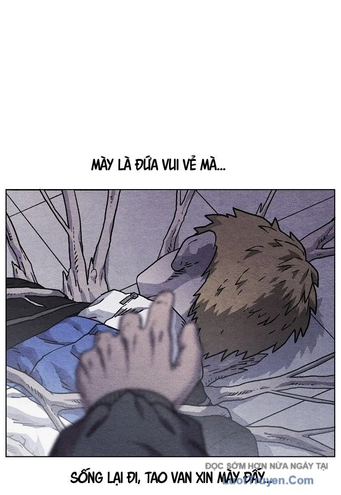 Leu Leu Leu Chap 7 - Next Chap 8