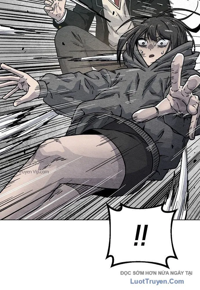 Leu Leu Leu Chap 7 - Next Chap 8