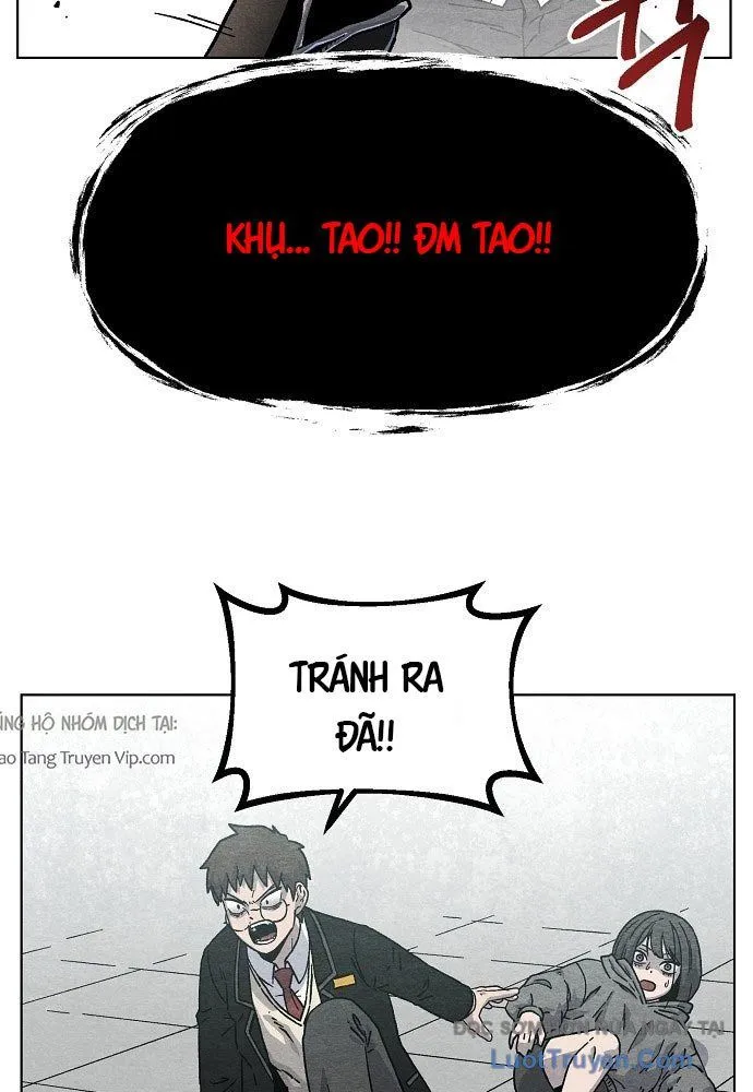 Leu Leu Leu Chap 7 - Next Chap 8