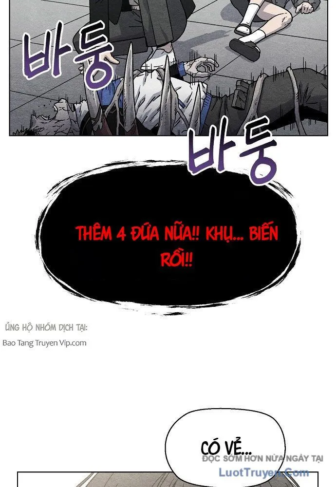 Leu Leu Leu Chap 7 - Next Chap 8