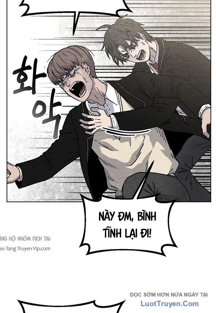Leu Leu Leu Chap 8 - Next Chap 9