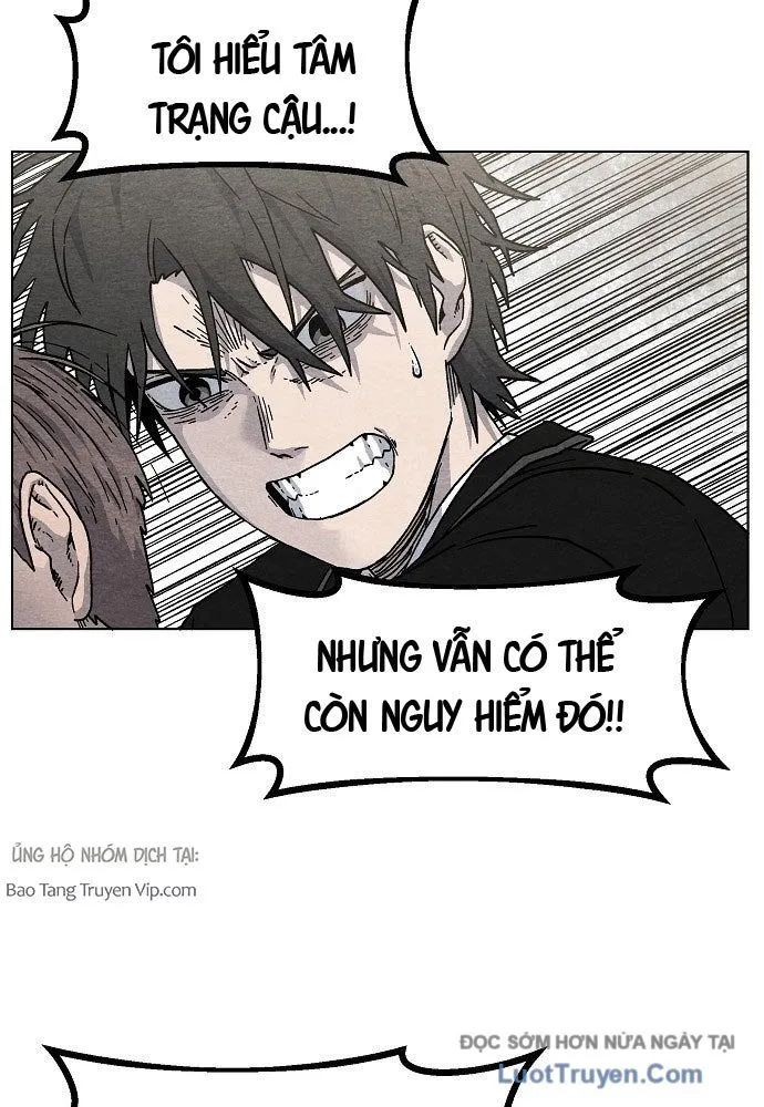 Leu Leu Leu Chap 8 - Next Chap 9