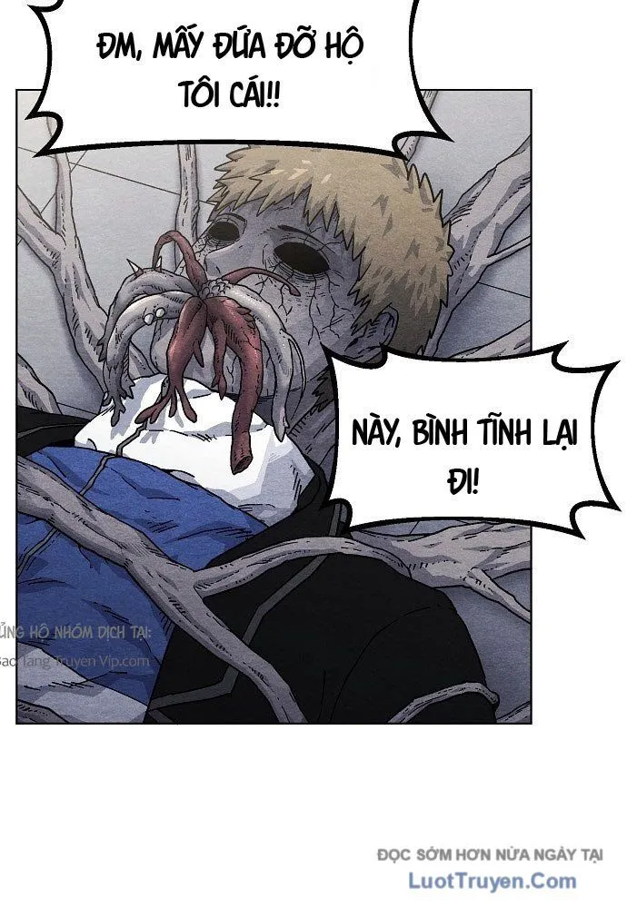 Leu Leu Leu Chap 8 - Next Chap 9
