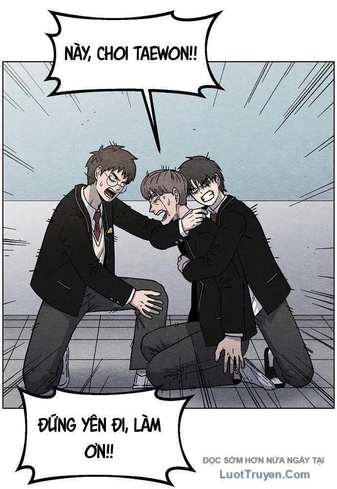 Leu Leu Leu Chap 8 - Next Chap 9