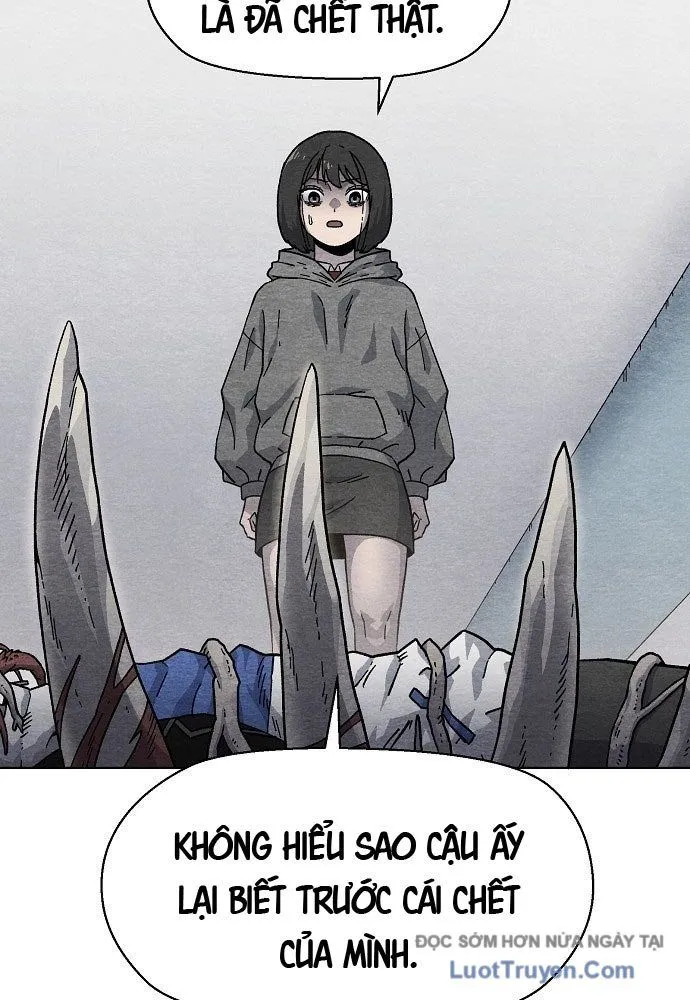 Leu Leu Leu Chap 8 - Next Chap 9