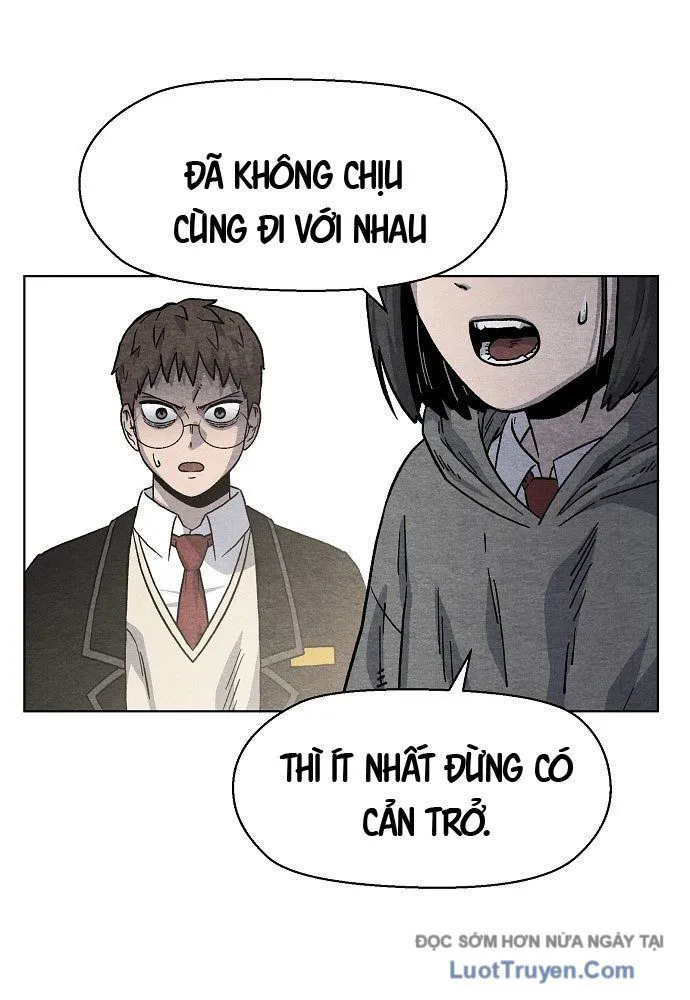 Leu Leu Leu Chap 8 - Next Chap 9